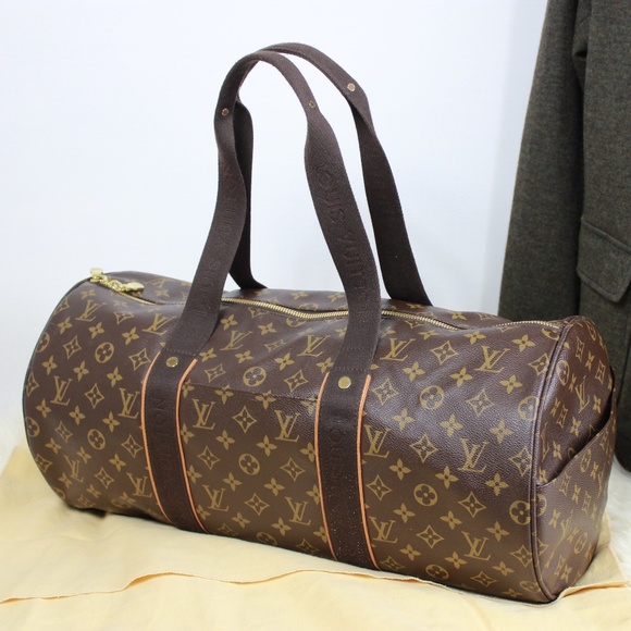 louis vuitton mens travel